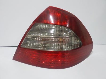 Piloto trasero derecho Mercedes Clase E W211 Bombilla año 2006 a 2009 Restyling (Producto Reciclado) - Imagen 2