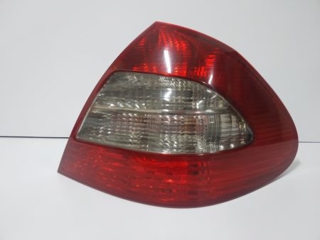 Piloto trasero derecho Mercedes Clase E W211 Bombilla año 2006 a 2009 Restyling (Producto Reciclado) - Imagen 4