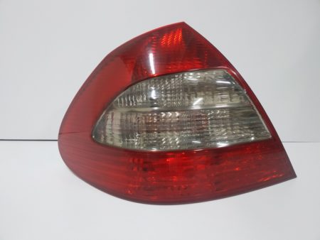 Piloto trasero izquierdo Mercedes Clase E W211 Bombilla año 2006 a 2009 Restyling (Producto Reciclado)