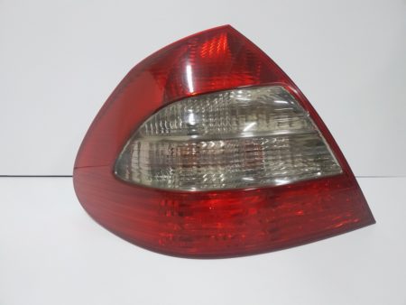 Piloto trasero izquierdo Mercedes Clase E W211 Bombilla año 2006 a 2009 Restyling (Producto Reciclado) - Imagen 2