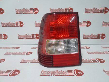 piloto trasero mitsubishi montero pajero io 1999 2007 izquierdo 1