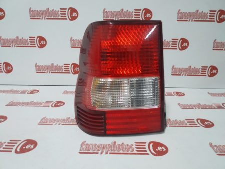 piloto trasero mitsubishi montero pajero io 1999 2007 izquierdo 3