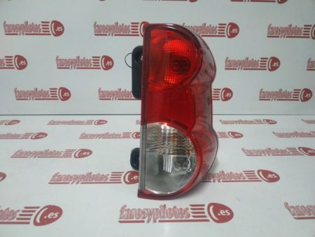 piloto trasero nissan nv200 2010 2018 reciclado derecho 1