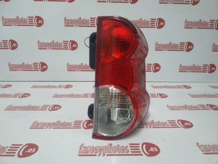 piloto trasero nissan nv200 2010 2018 reciclado derecho 3