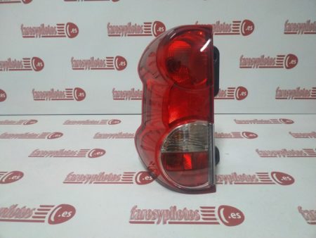 piloto trasero nissan nv200 2010 2018 reciclado izquierdo 1