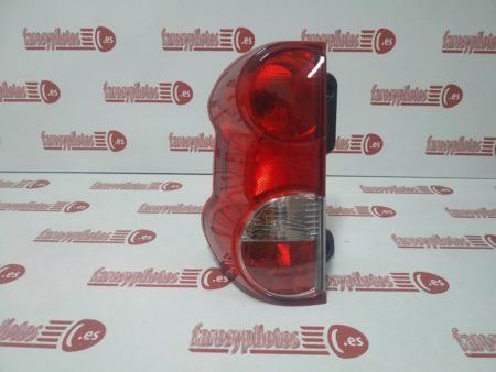 piloto trasero nissan nv200 2010 2018 reciclado izquierdo 3