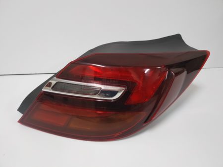 Piloto trasero derecho Opel Insignia 5 Puertas año 2013 a 2017 Restyling