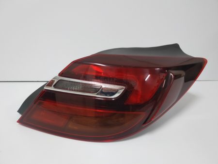 Piloto trasero derecho Opel Insignia 5 Puertas año 2013 a 2017 Restyling - Imagen 2