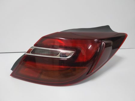 Piloto trasero derecho Opel Insignia 5 Puertas año 2013 a 2017 Restyling - Imagen 4