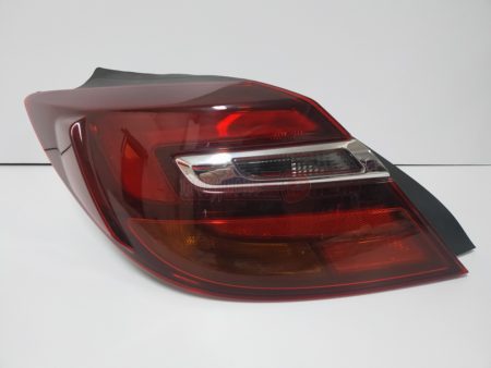 Piloto trasero izquierdo Opel Insignia 5 Puertas año 2013 a 2017 Restyling