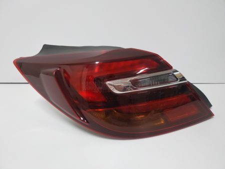 Piloto trasero izquierdo Opel Insignia 5 Puertas año 2013 a 2017 Restyling - Imagen 2