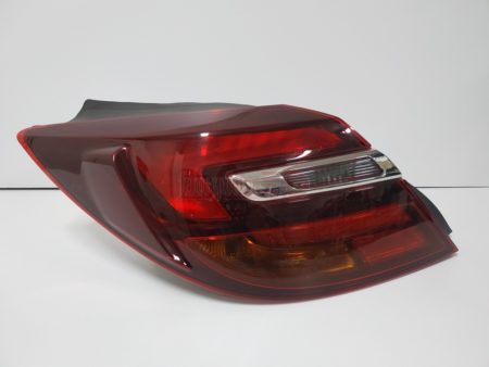 Piloto trasero izquierdo Opel Insignia 5 Puertas año 2013 a 2017 Restyling - Imagen 4