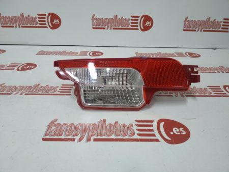 piloto trasero paragolpes fiat 500 2015 2019 derecho 1