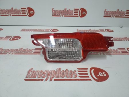 piloto trasero paragolpes fiat 500 2015 2019 derecho 2