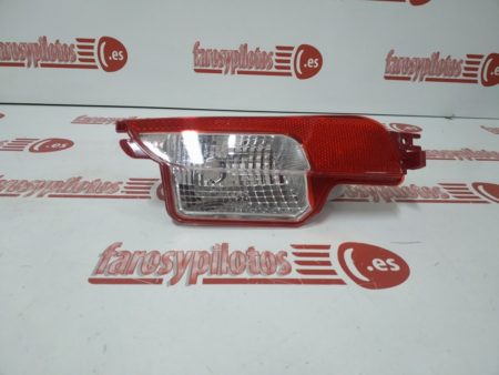 piloto trasero paragolpes fiat 500 2015 2019 derecho 3