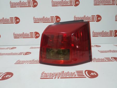 piloto trasero peugeot 4007 2007 2009 derecho 3