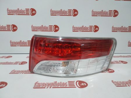 piloto trasero toyota avensis sedan 4p 2008 2012 t27 derecho 1