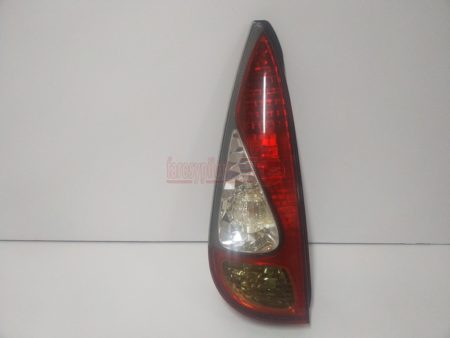 Piloto trasero izquierdo Toyota Yaris Verso año 2005 a 2008 Restyling - Imagen 3