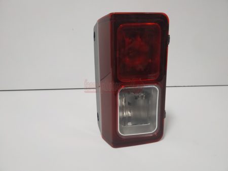 Piloto trasero derecho de paragolpes Renault Trafic año 2014 a 2023 Opel Vivaro Nissan NV300 Fiat Talento