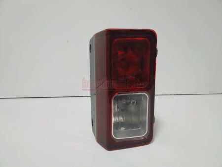 Piloto trasero derecho de paragolpes Renault Trafic año 2014 a 2023 Opel Vivaro Nissan NV300 Fiat Talento - Imagen 3