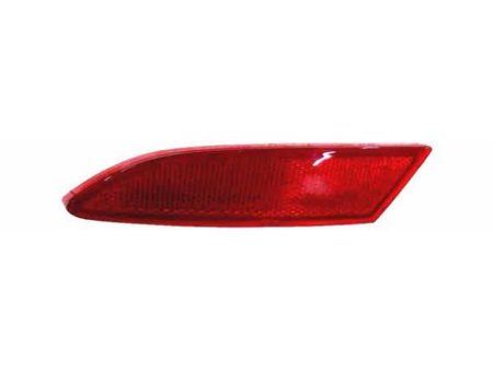 Reflex Izquierdo FORD FOCUS IV (2011-2014) | 16317039