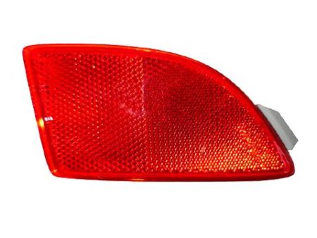 Reflex Izquierdo MAZDA 3 Hatchback 5P (2009-2013) | 16483111