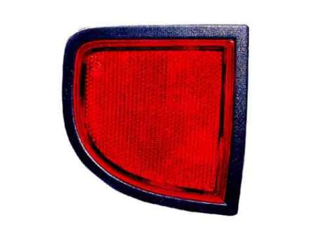 Reflex Izquierdo MITSUBISHI L200 (2006>=) | 16515711