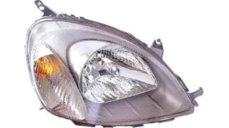 Faro Delantero Derecho TOYOTA YARIS (1999-2003) | 11907504