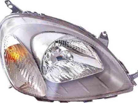 Faro Delantero Derecho TOYOTA YARIS (1999-2003) | 11907504