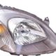 Faro Delantero Derecho TOYOTA YARIS (1999-2003) | 11907504