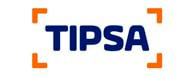 logo envios tipsa