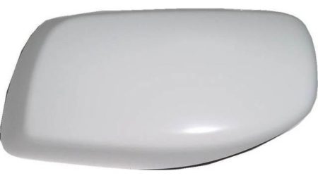 Espejo Carcasa Derecho BMW S5 E60 (2003-2010) | 41202352