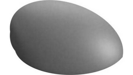 Espejo Carcasa Derecho Citroën C3 (2002-2010) | 41544052