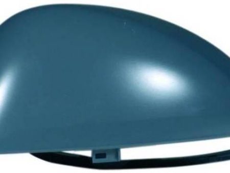 Espejo Carcasa Derecho Citroën C4 (2004-2009) | 41228052