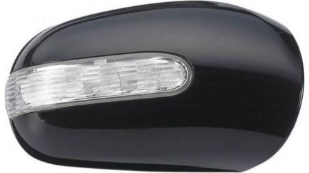 Espejo Carcasa Derecho Mercedes W163 M (2001-2005) | 41504072