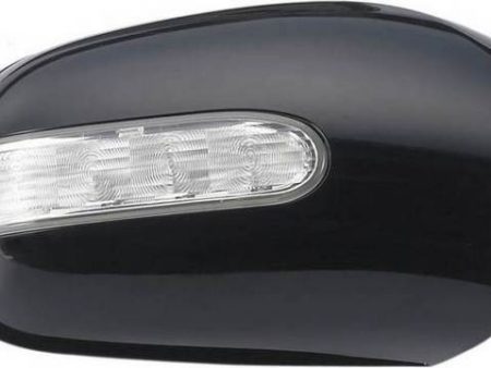 Espejo Carcasa Derecho Mercedes W163 M (2001-2005) | 41504072