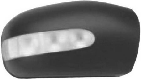 Espejo Carcasa Derecho Mercedes W203 C (2004-2007) | 41502174