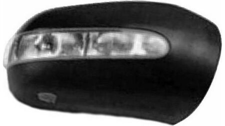 Espejo Carcasa Derecho Mercedes W211 E (2002-2009) | 41502732