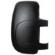 Espejo Carcasa Derecho Opel Movano (2003-2010)