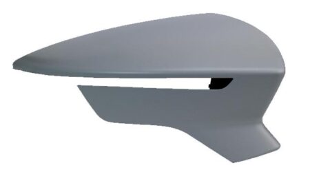 Espejo Carcasa Derecho Seat Leon (2013-2018)