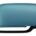 Espejo Carcasa Derecho Volkswagen Polo (2002-2005)