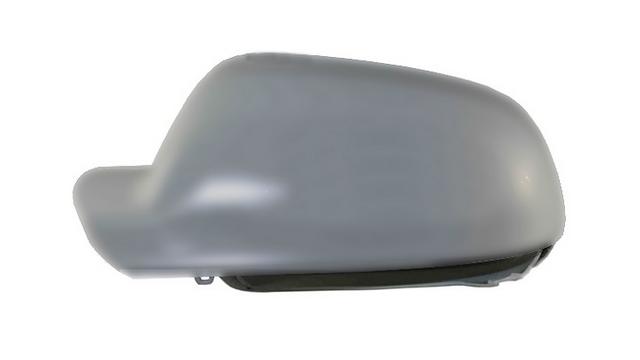 Espejo Carcasa Izquierdo Audi A3 año 2010 a 2012