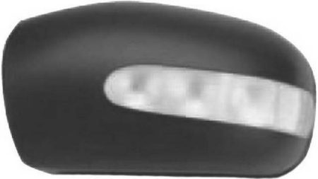 Espejo Carcasa Izquierdo Mercedes W203 C (2004-2007) | 41502173