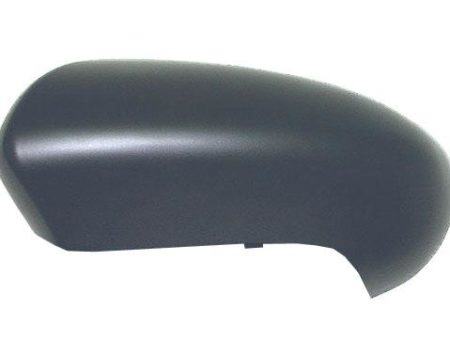 Espejo Carcasa Izquierdo Nissan Qashqai (2006-2014)