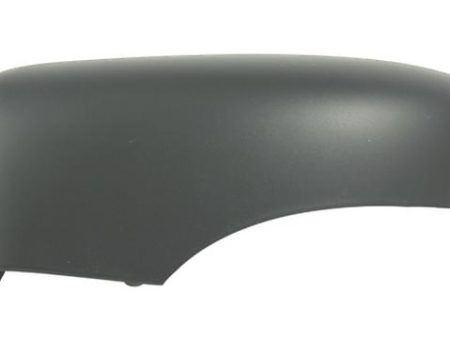 Espejo Carcasa Izquierdo Renault Captur (2013-2017)