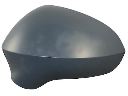 Espejo Carcasa Izquierdo Seat Leon III (2009-2012)