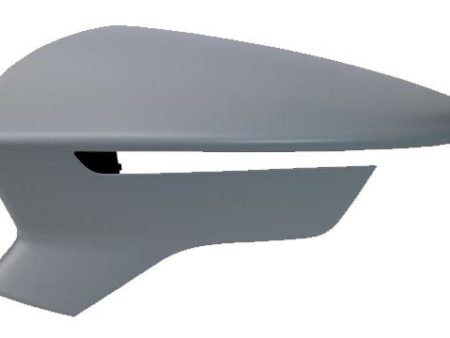 Espejo Carcasa Izquierdo Seat Leon (2013-2018)
