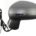Espejo Completo Derecho Audi A1 (2010-2018) | 27023116