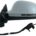 Espejo Completo Derecho Audi A3 (2008-2010) | 27022882
