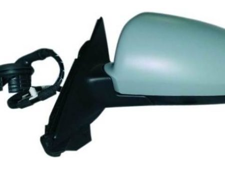Espejo Completo Derecho Audi A3 (2003-2008) | 27122264